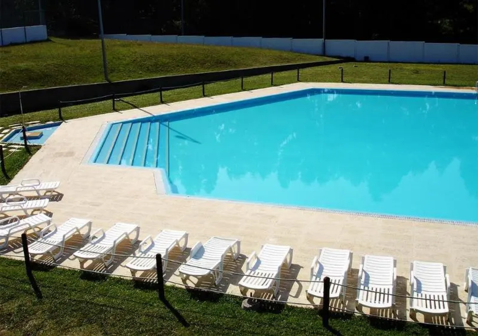 Parque de Campismo Orbitur Madalena