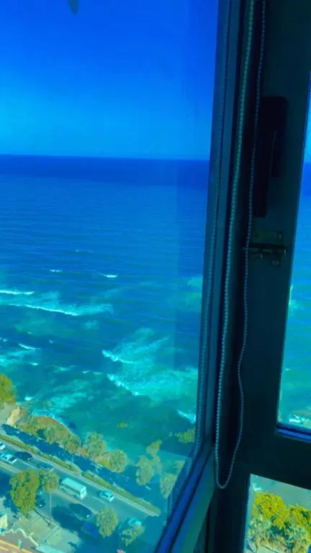 Malecón vista mar Habitación Privada Larimar, 829-343-1001