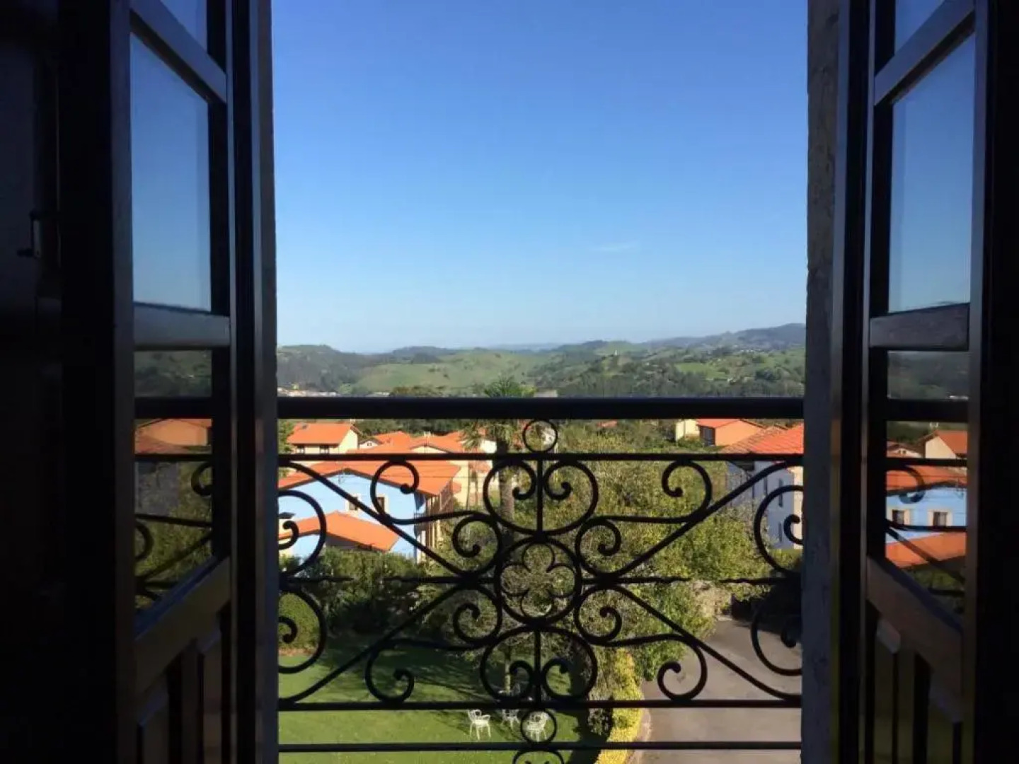 Quinta De Villanueva