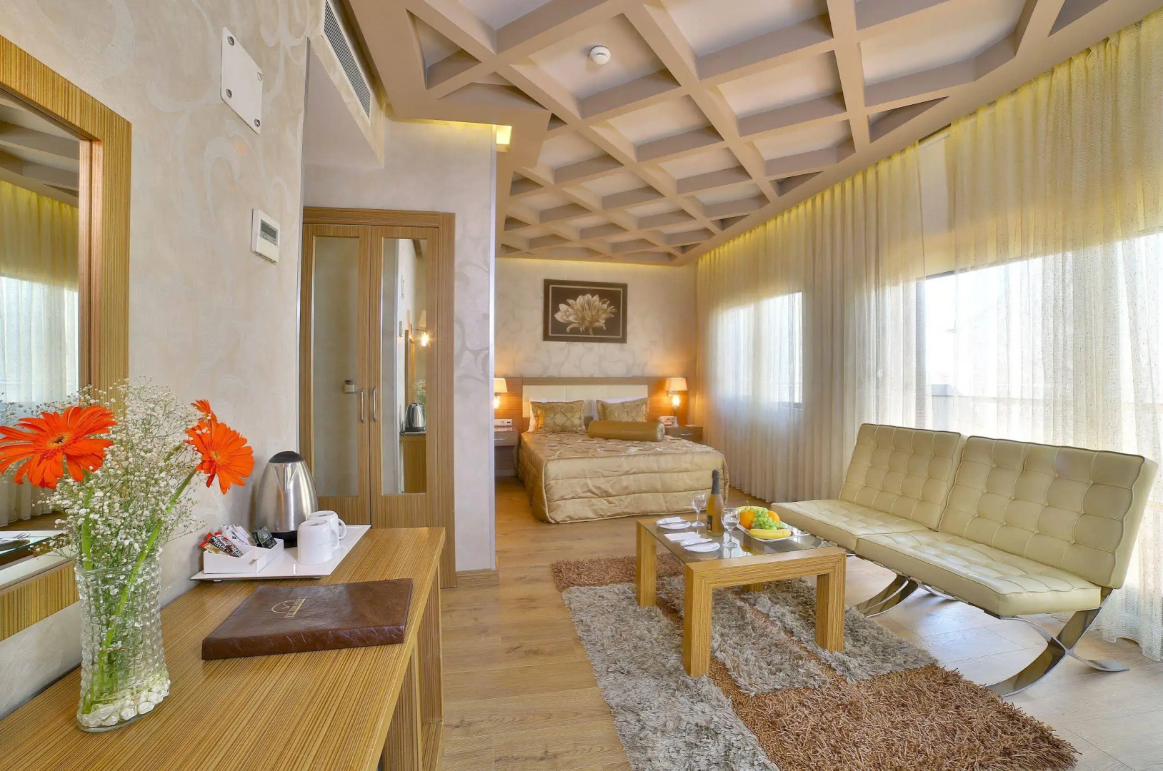 The Time Hotel Old City