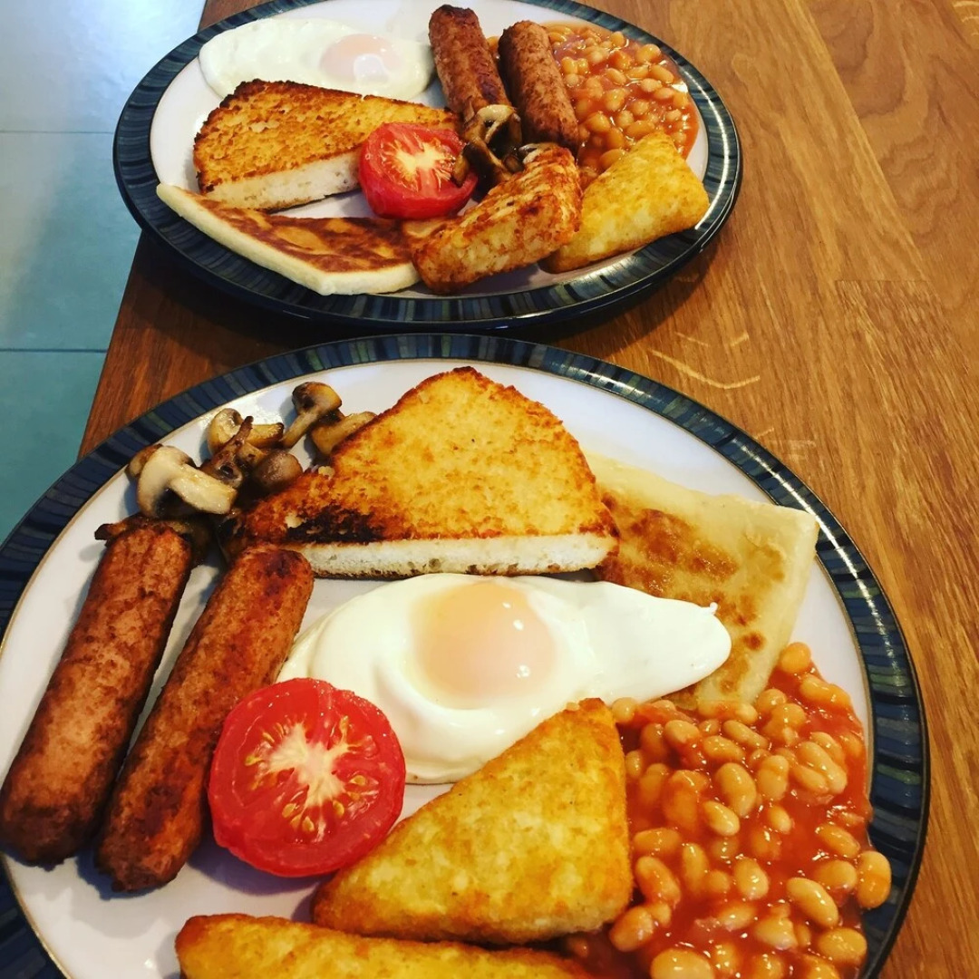 The Rocks Bed & Breakfast