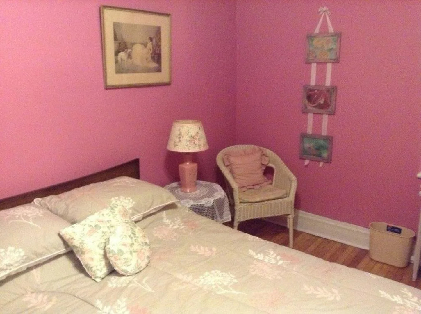 B&B Auberge Painchaud