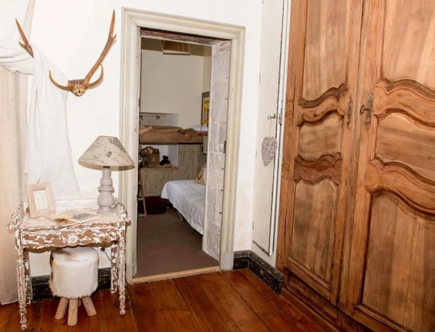 Au Bonheur d'Alphonse