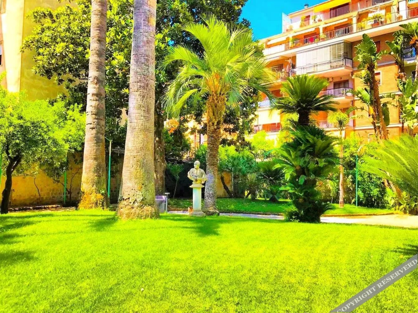 Dépendance b&b La Casetta