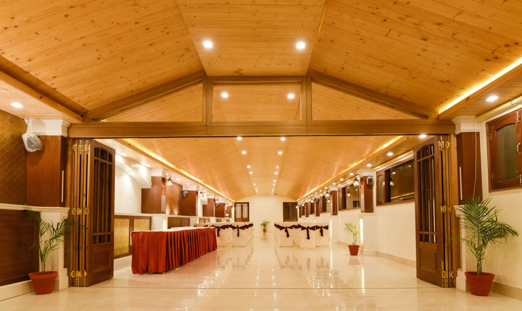 Treebo Trend Nand Residency