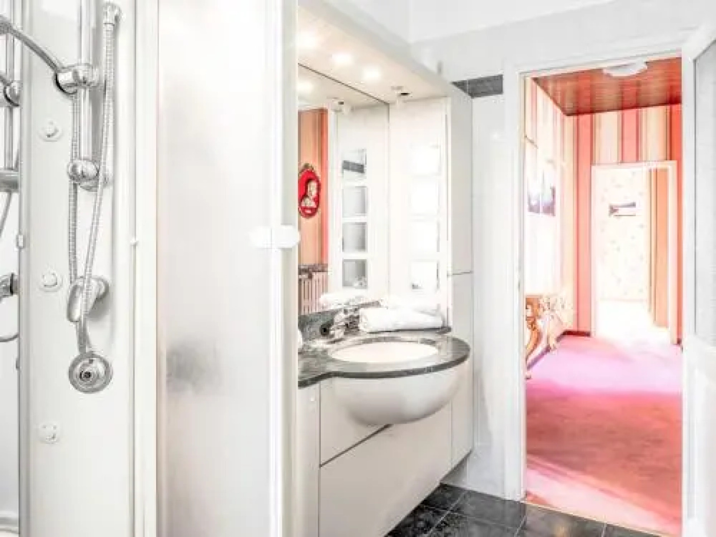 Locazione turistica Verde