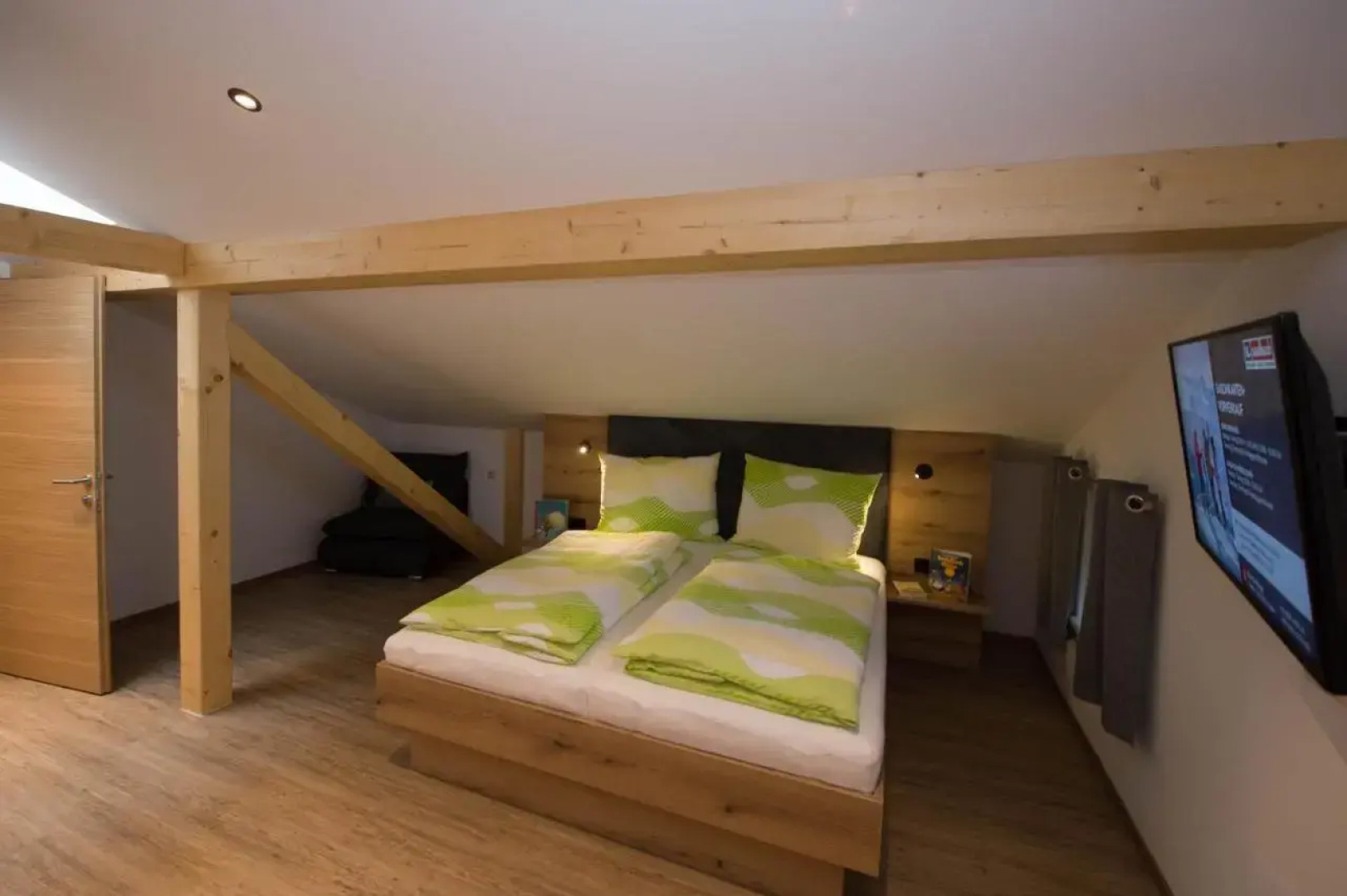 Appartement Neumayer