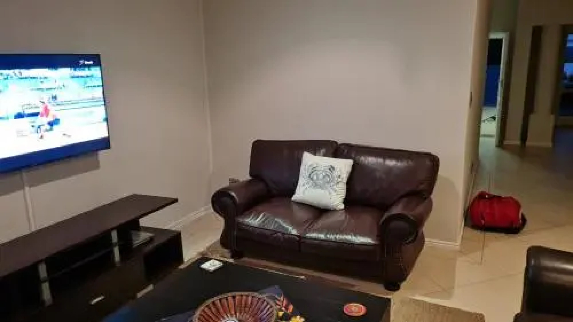 Luxurious house on Pinnacle Point Estate