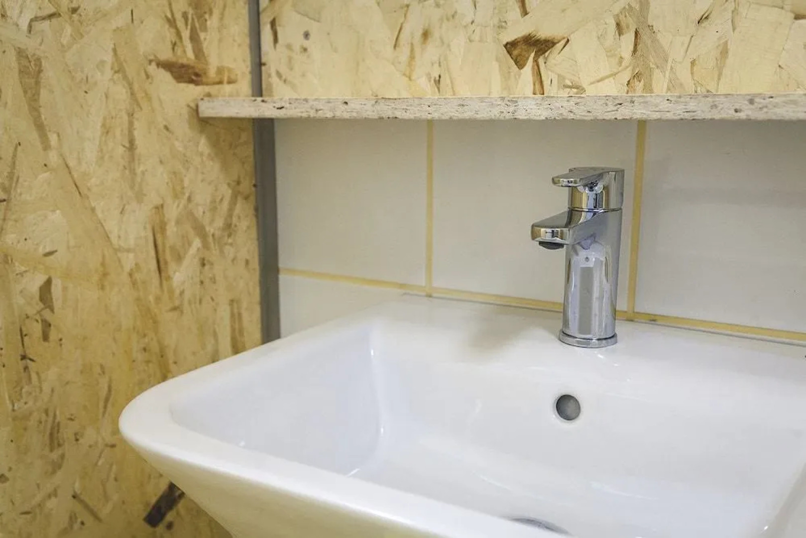 Albergue Estela do Mar