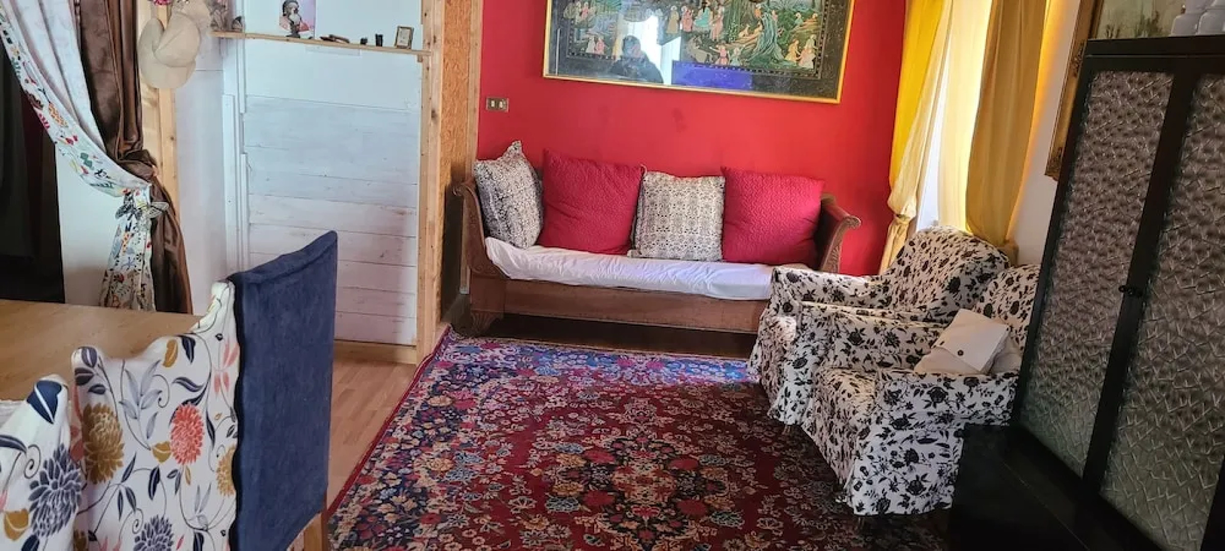 B&B Ma Maison Govone