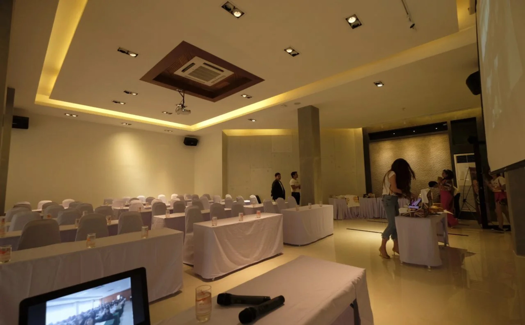 The Rich Hotel Korat