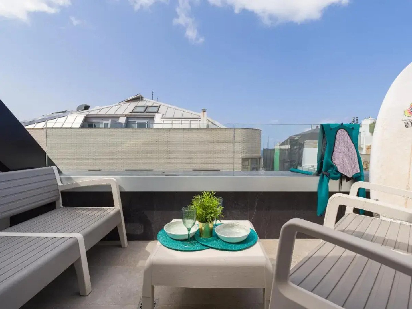 Tusity Yeah Apartments