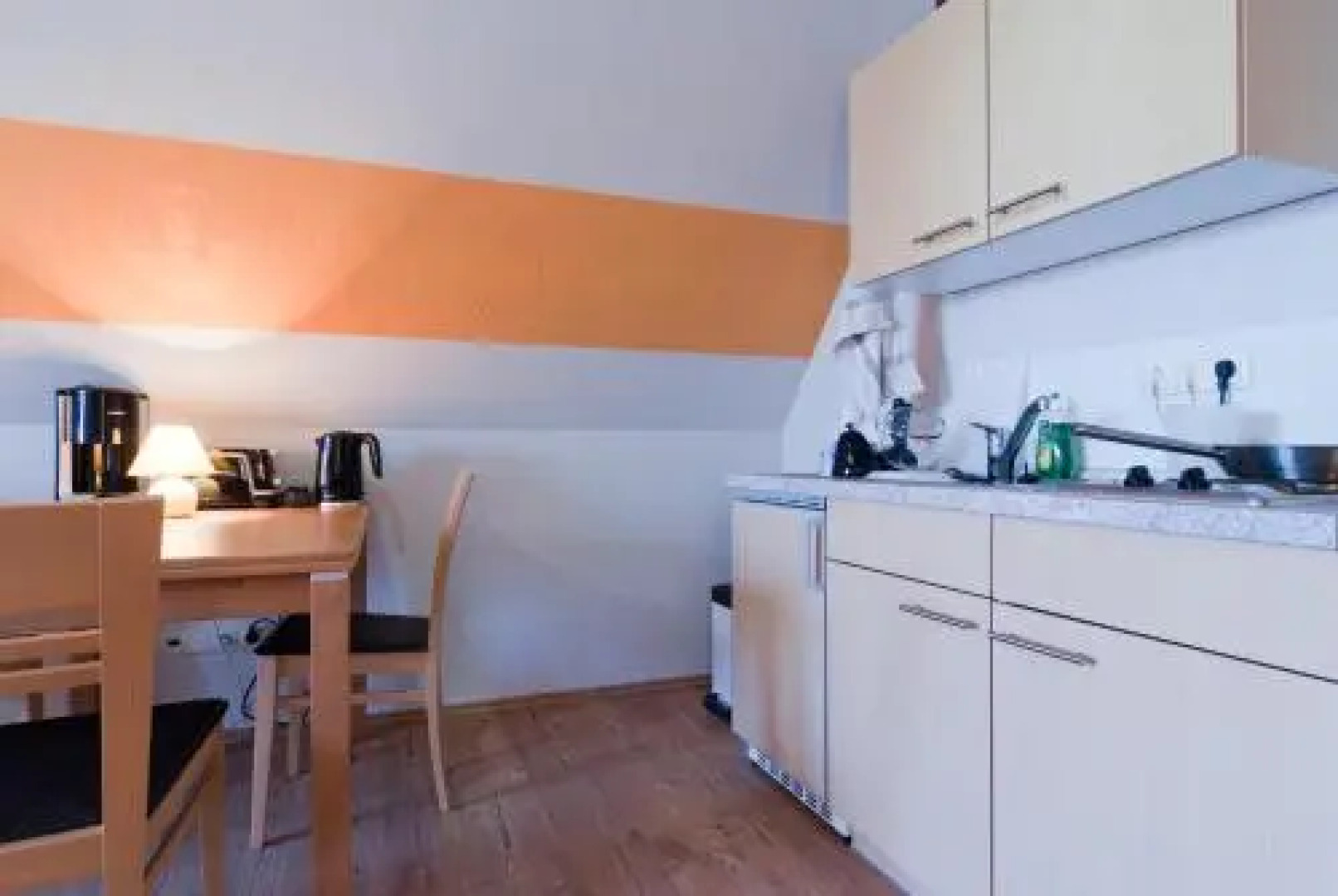 Ferienwohnungen Am Butterturm