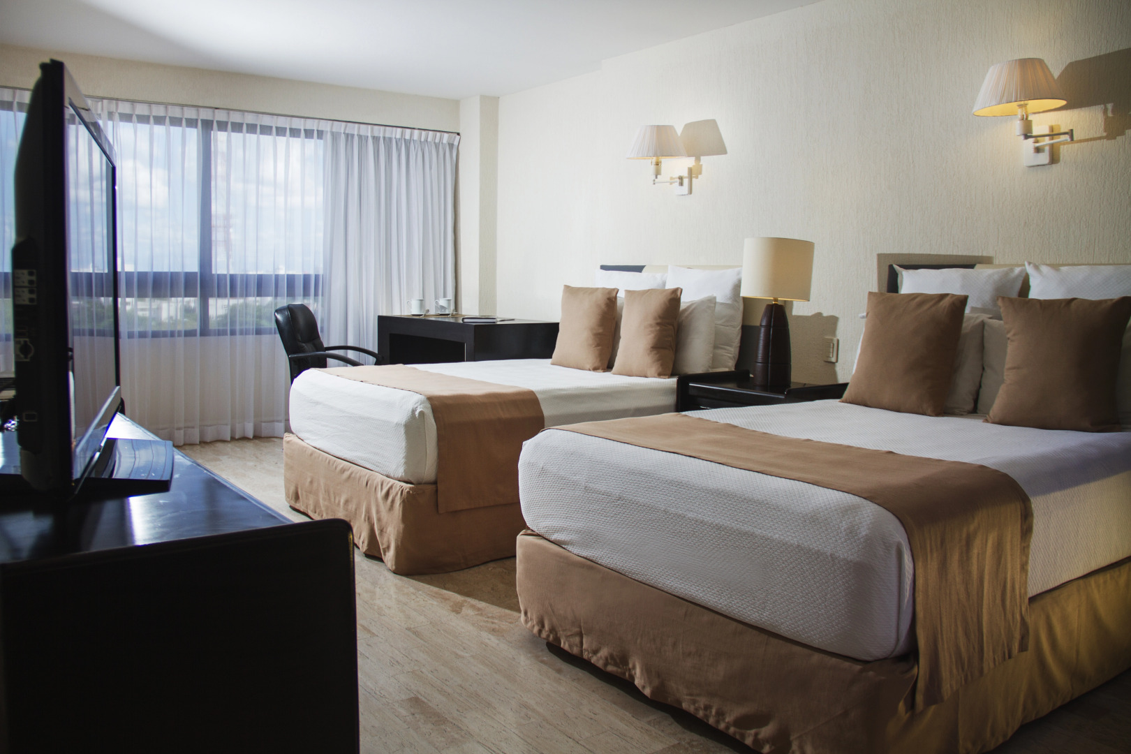 Smart Cancun The Urban Oasis