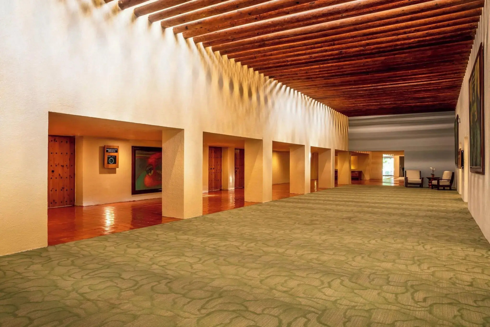 The Westin Resort & Spa Puerto Vallarta