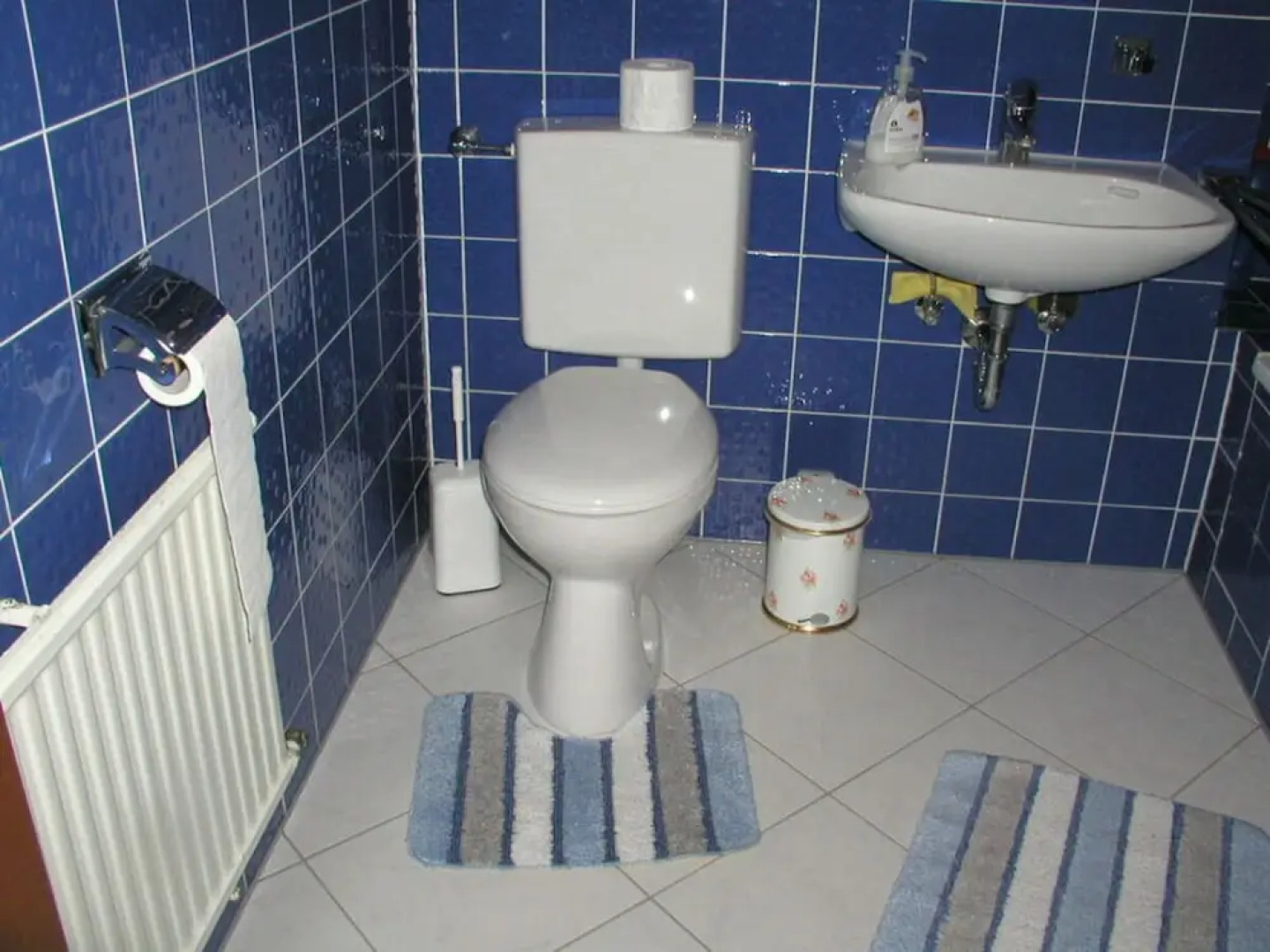 Waldresidenz Comfortable Holiday Residence