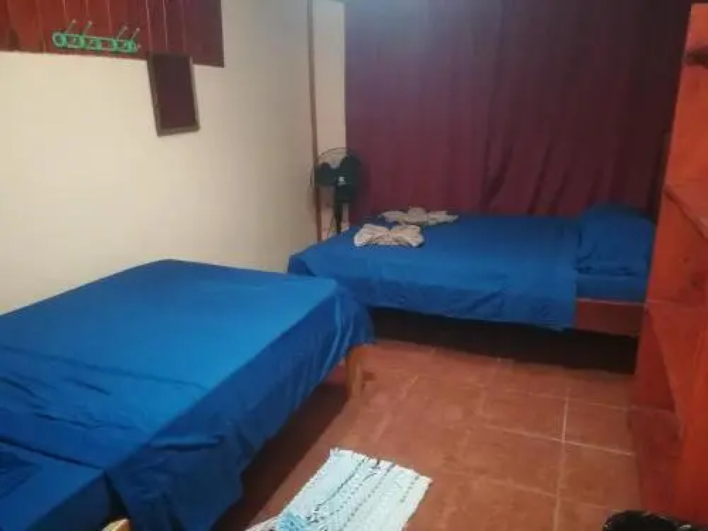 Martina's Place Hostel