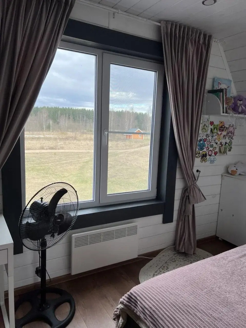 Усадьба Павлихино