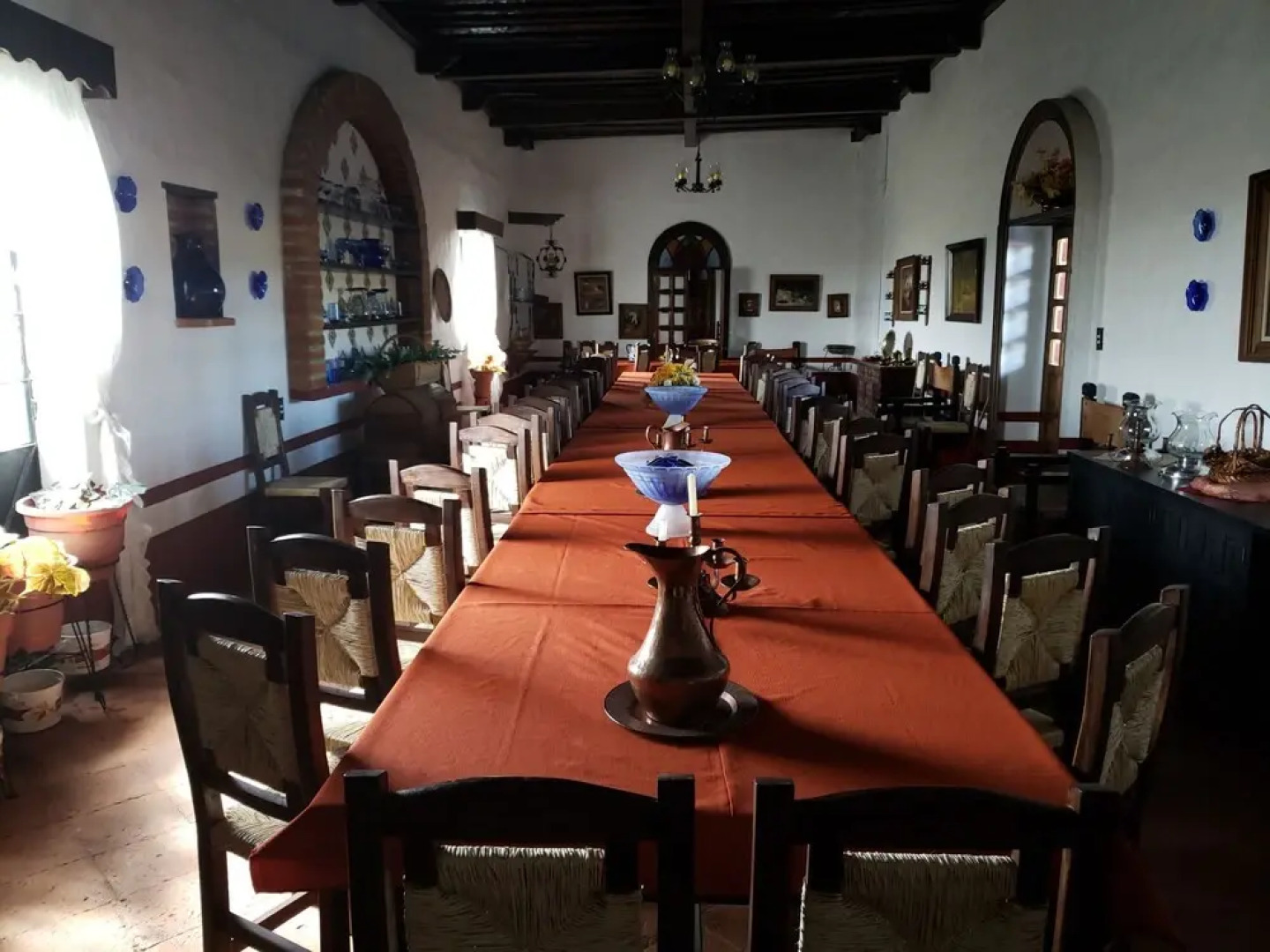 Ex-Hacienda San Buenaventura