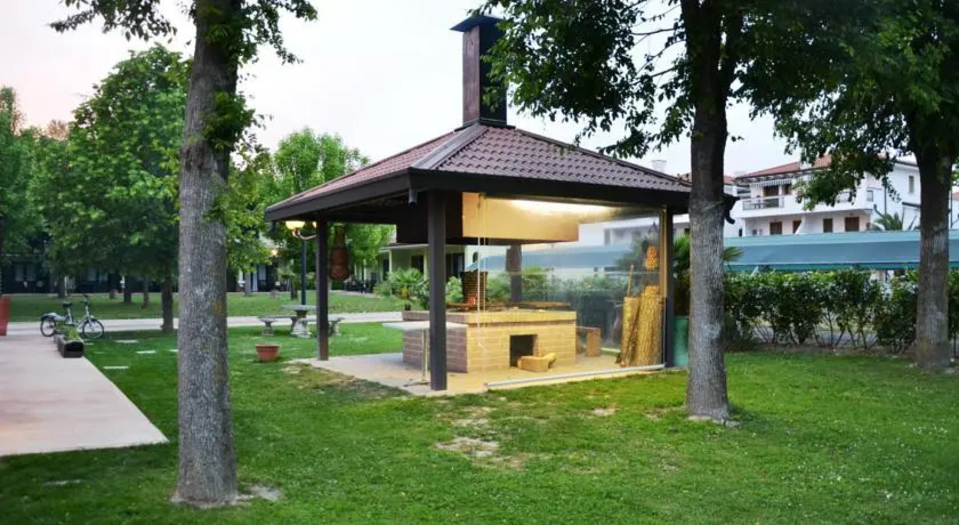 Residence Duna Rossa