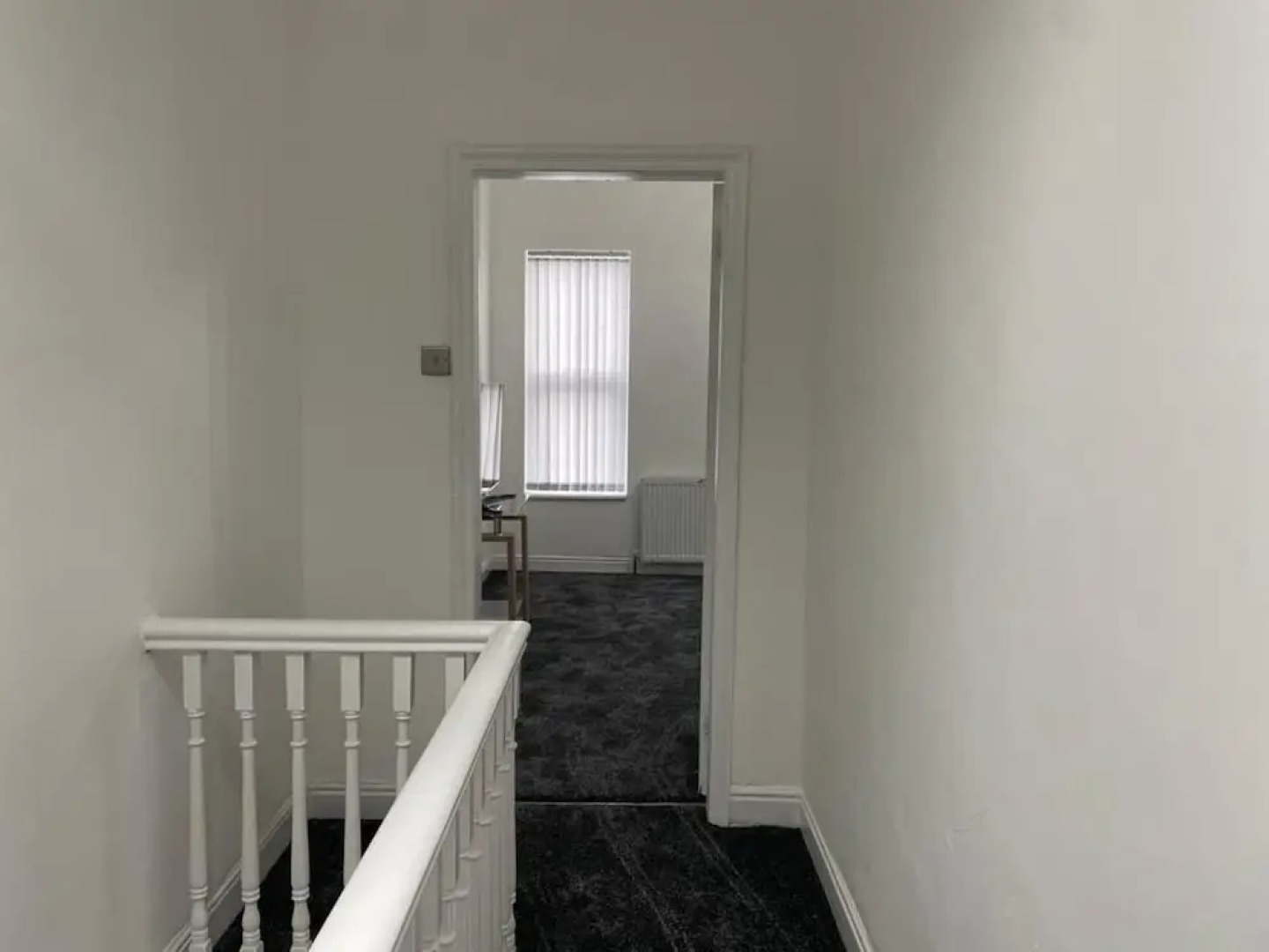 Great House 10mins to Manchester City Centre