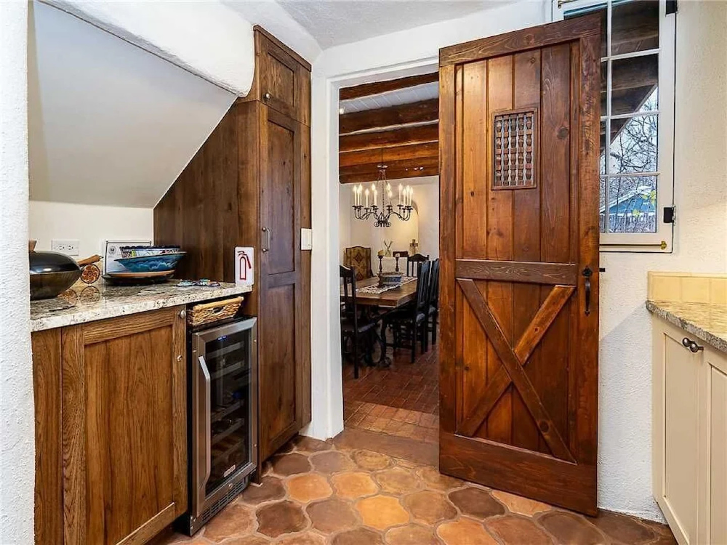 Historic Garden Retreat