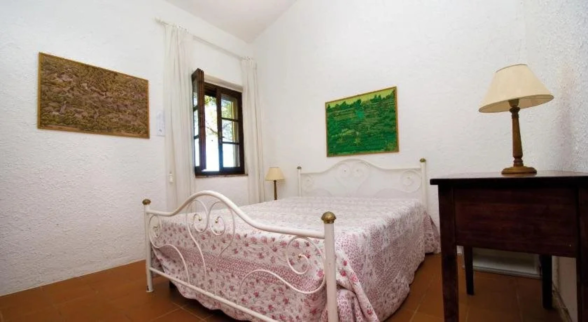 Podere Adorni Holiday Resort