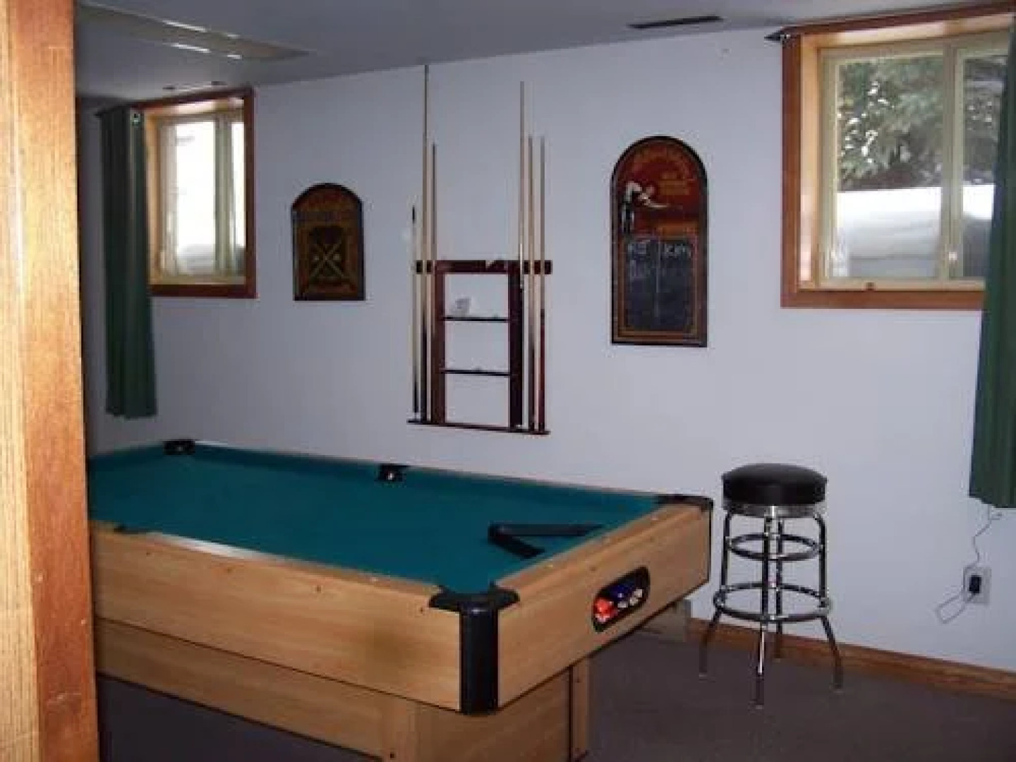 Turners Northwoods Adventures