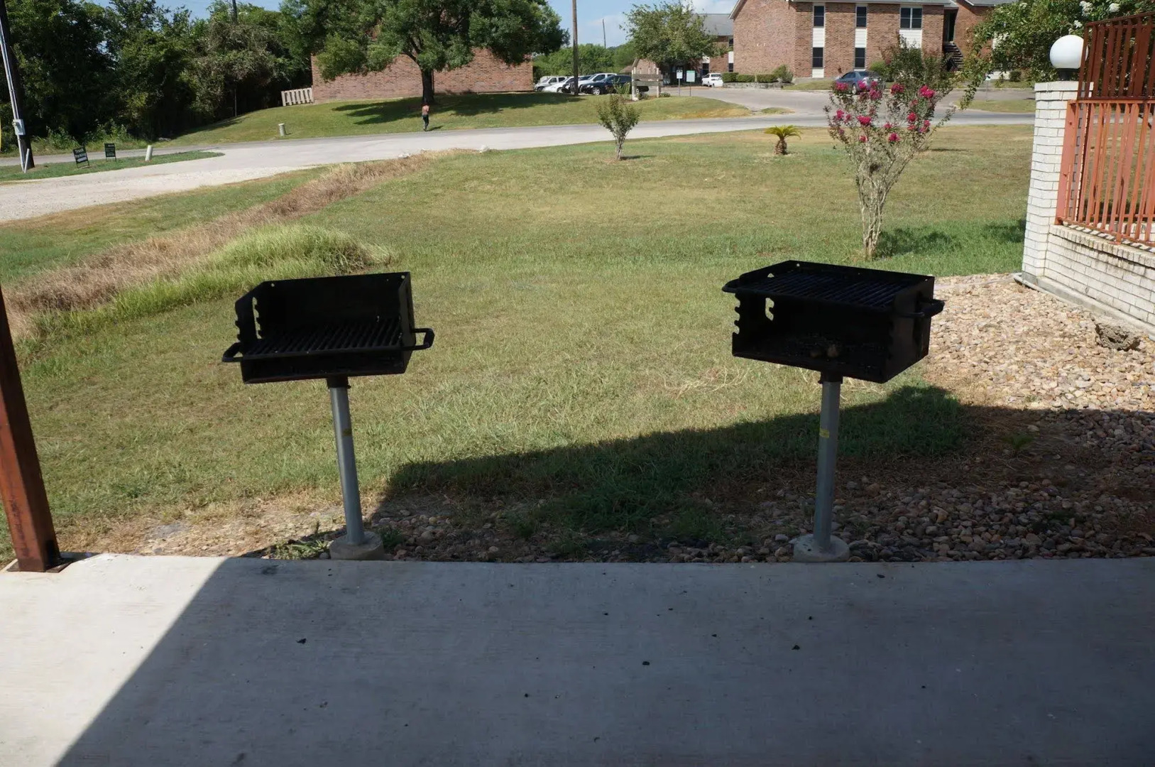 OYO Hotel Yoakum West