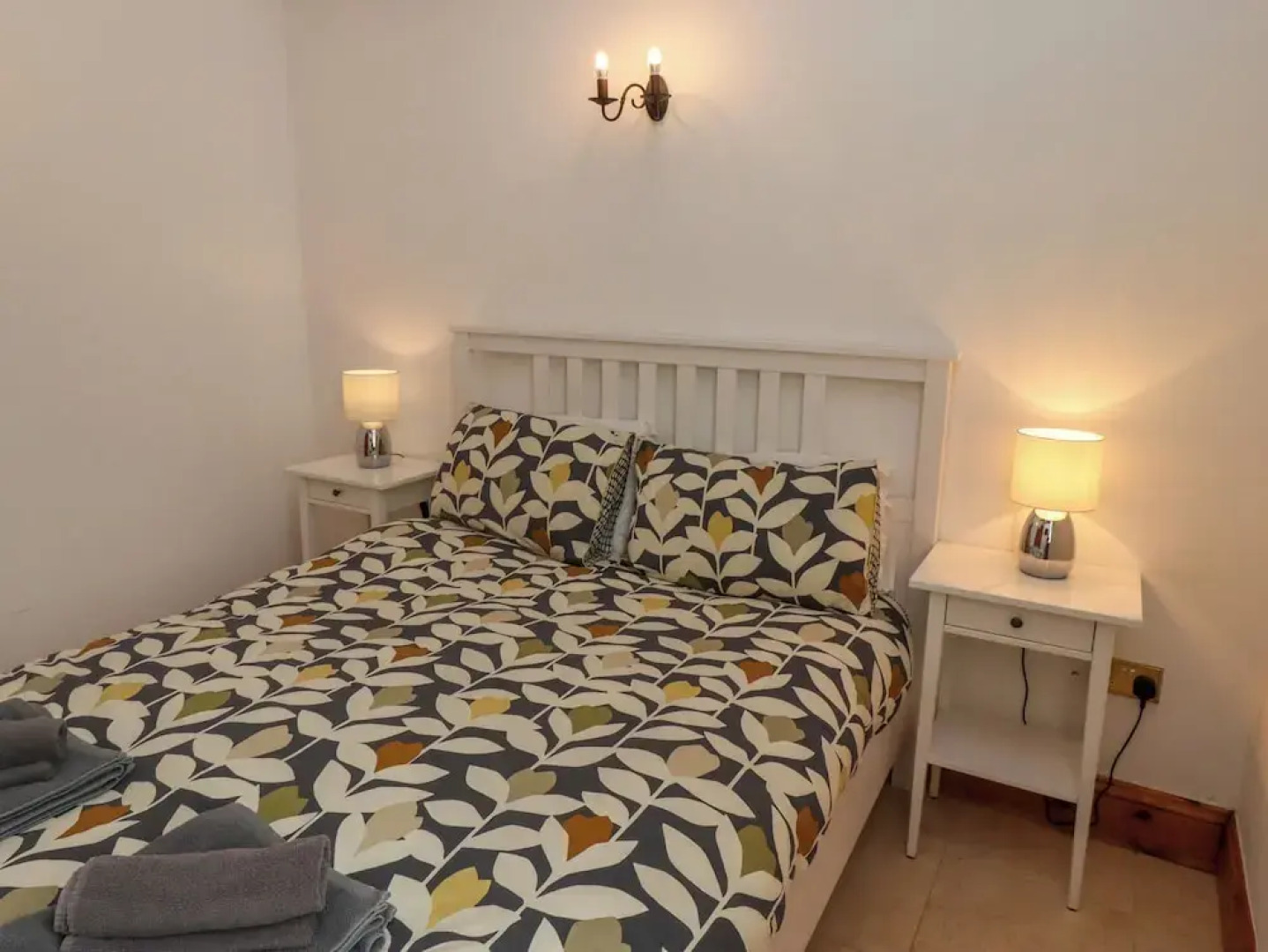 Paddy's Mount Cottage