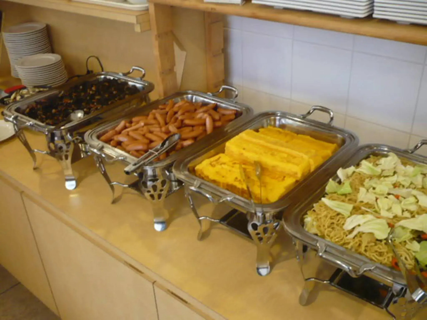 Hotel Crown Hills Toyokawa