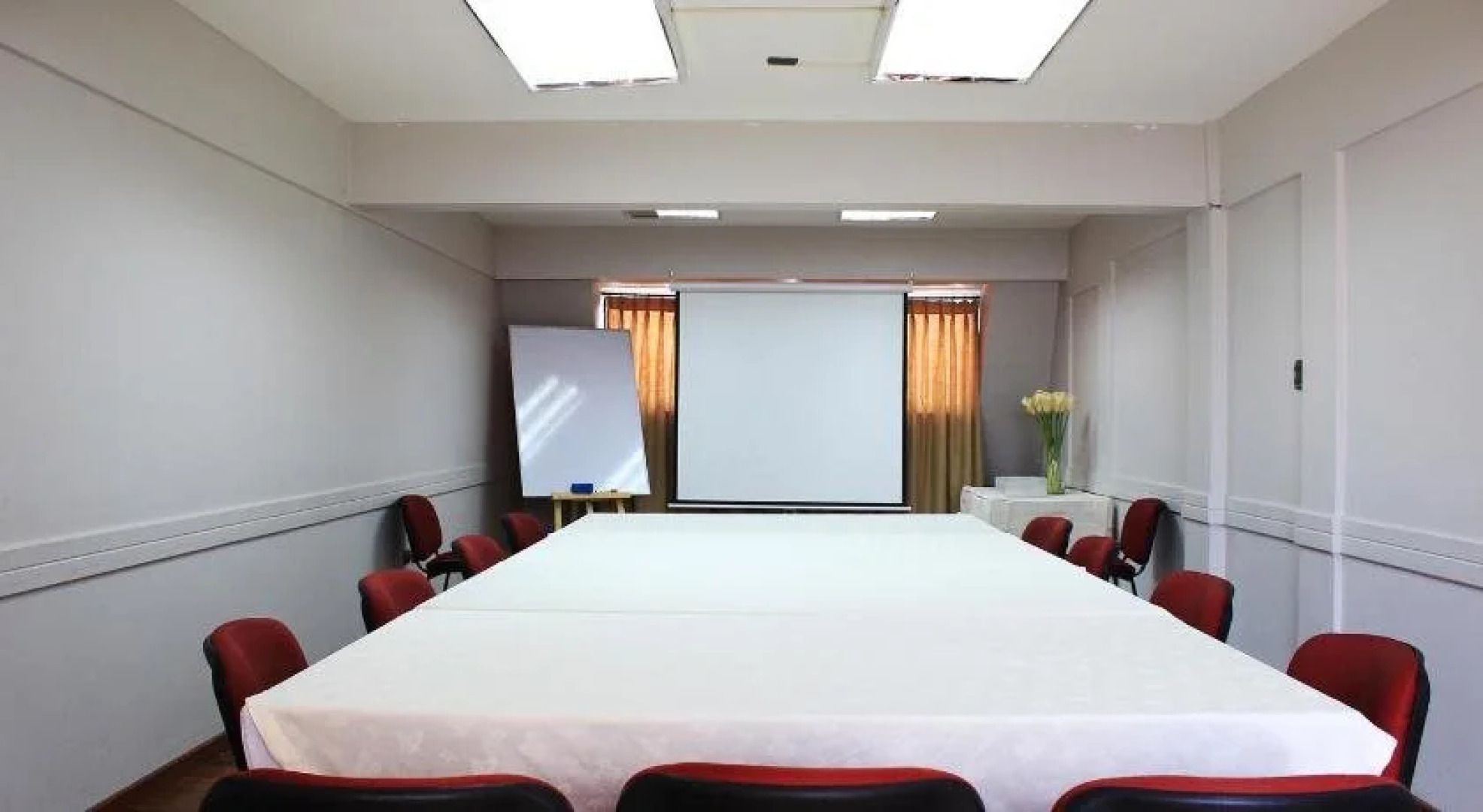 Hotel Las Terrazas Business