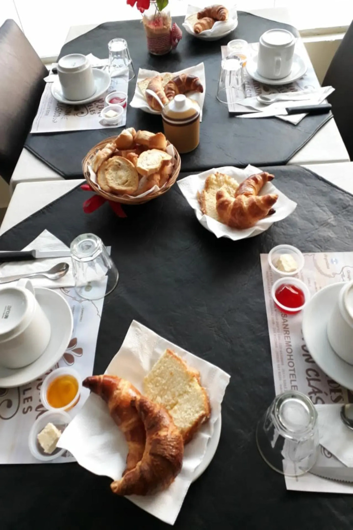 San Remo Majestic Hotel