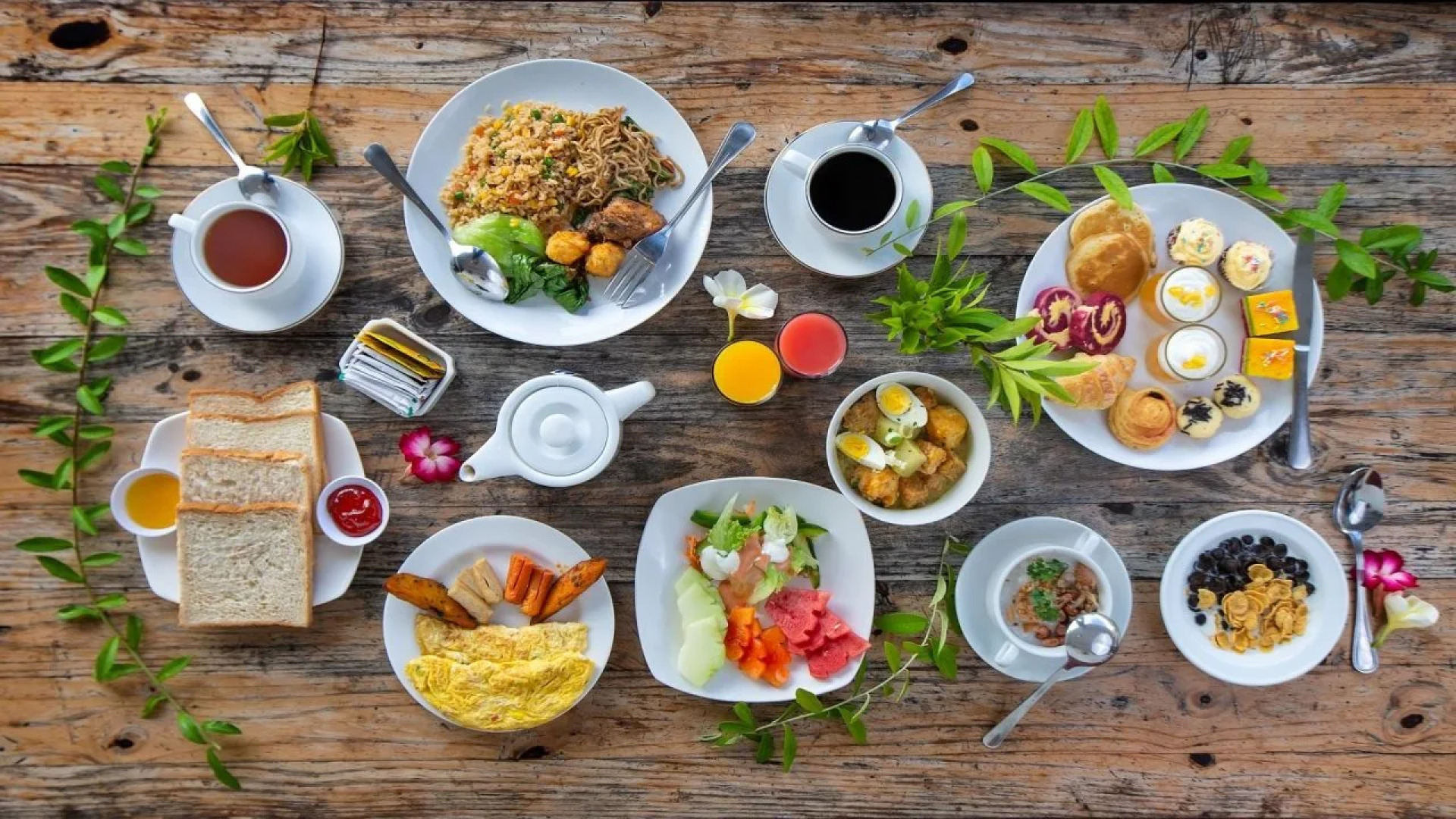 The Alea Hotel Seminyak