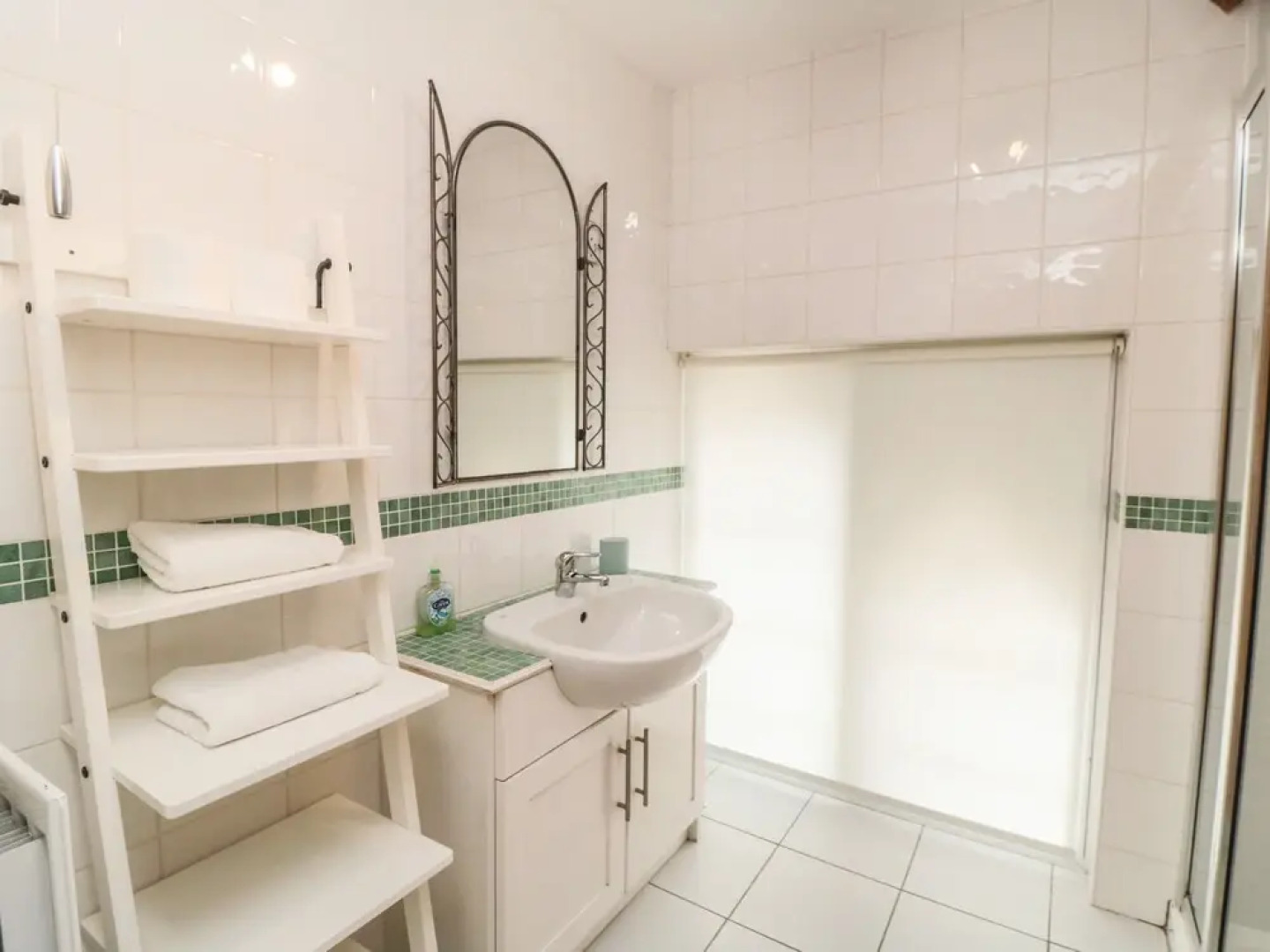 The Old School House