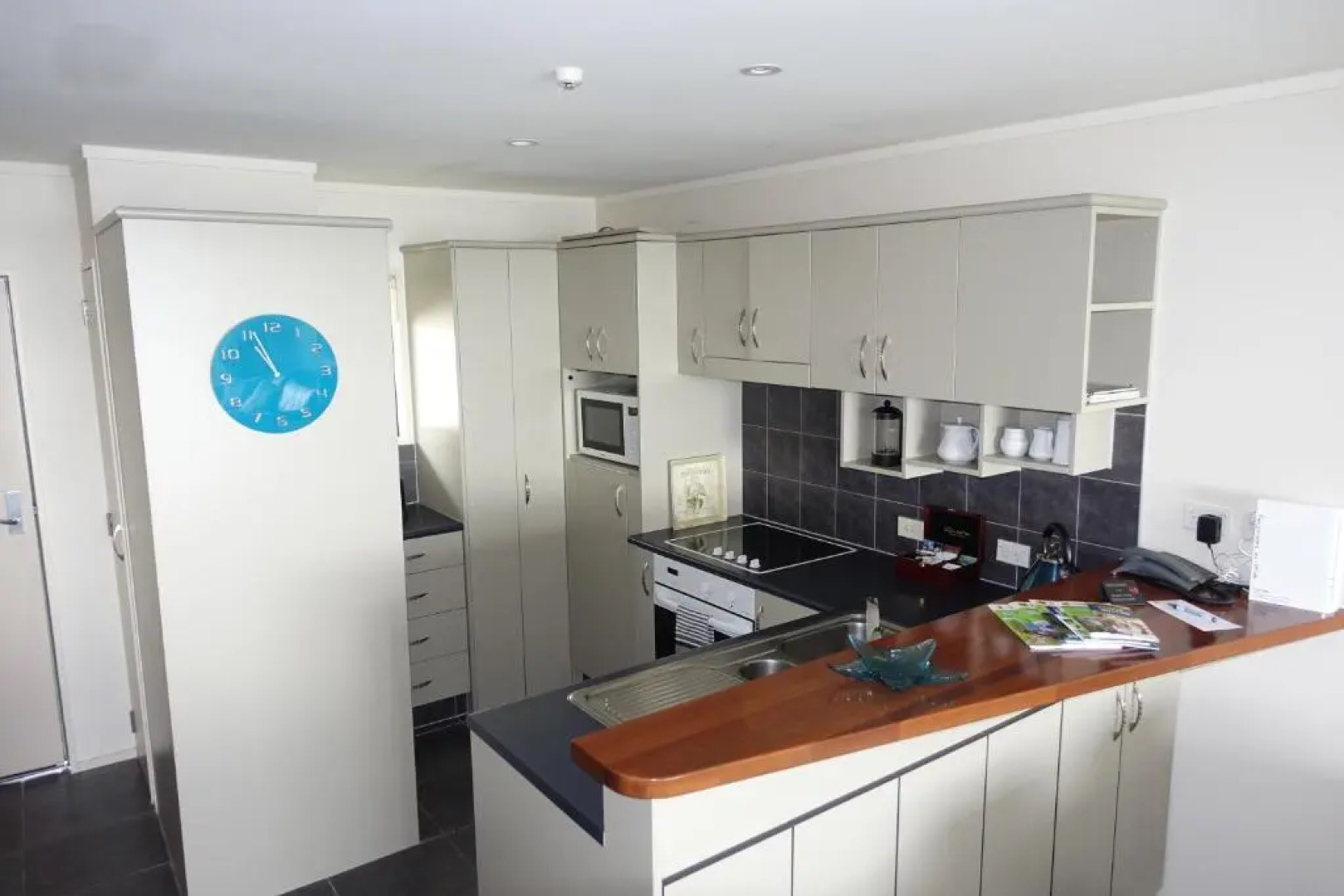 Beachpoint Apartments