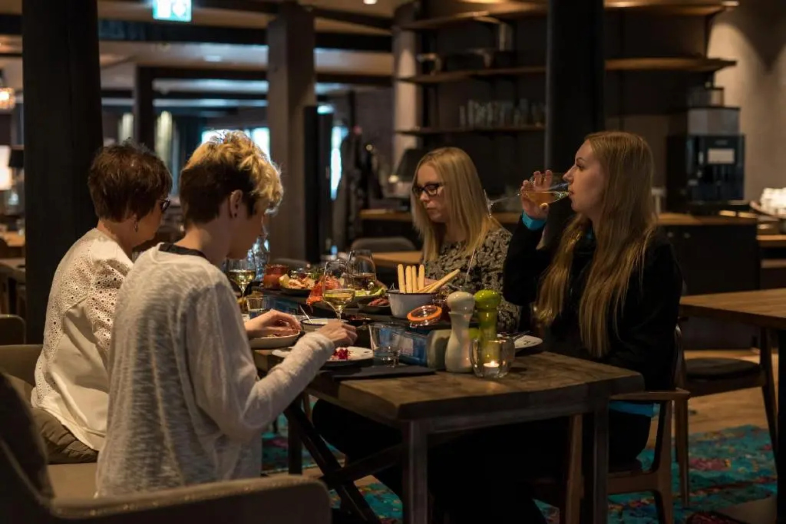 Break Sokos Hotel Bomba