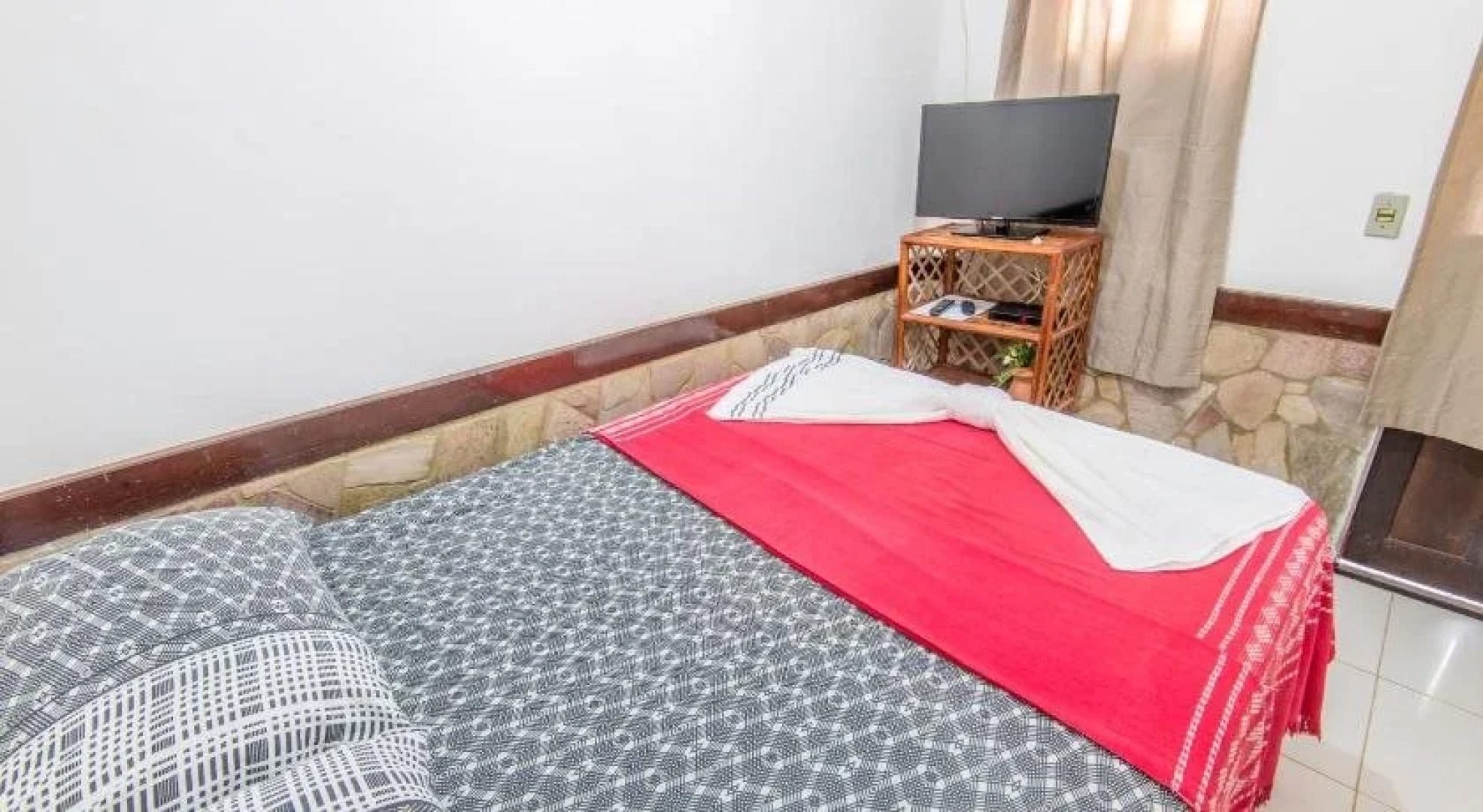 Pousada Vila do Sossego