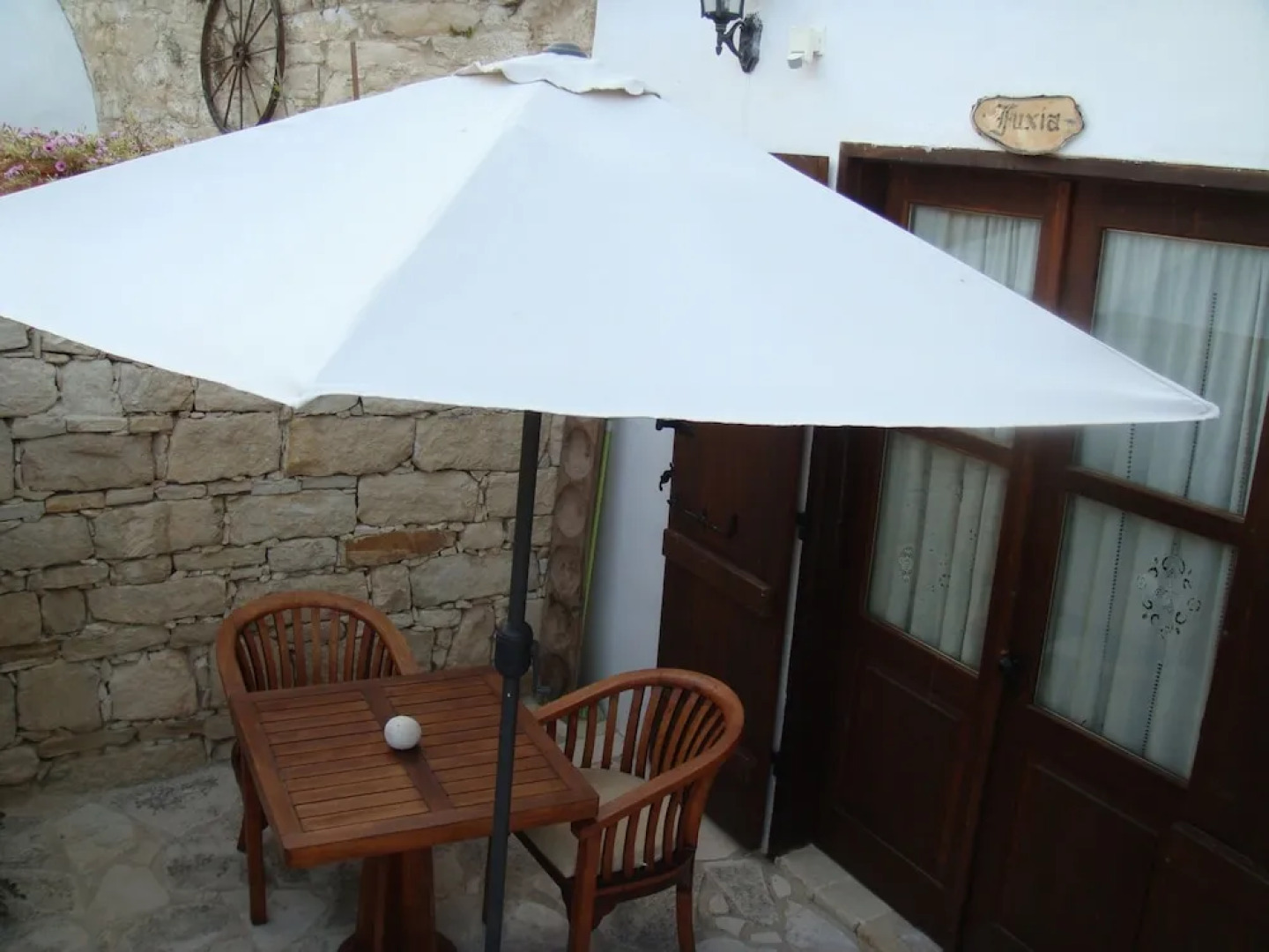 Avalon Village Houses