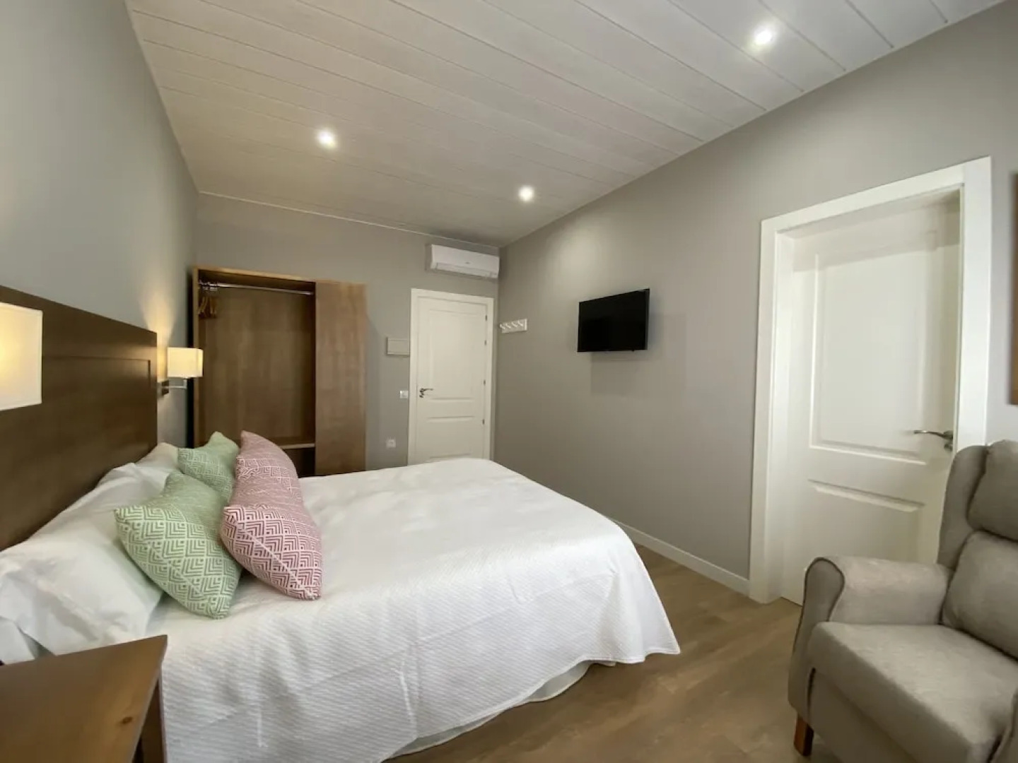 Azafrán Consuegra Casa Rural