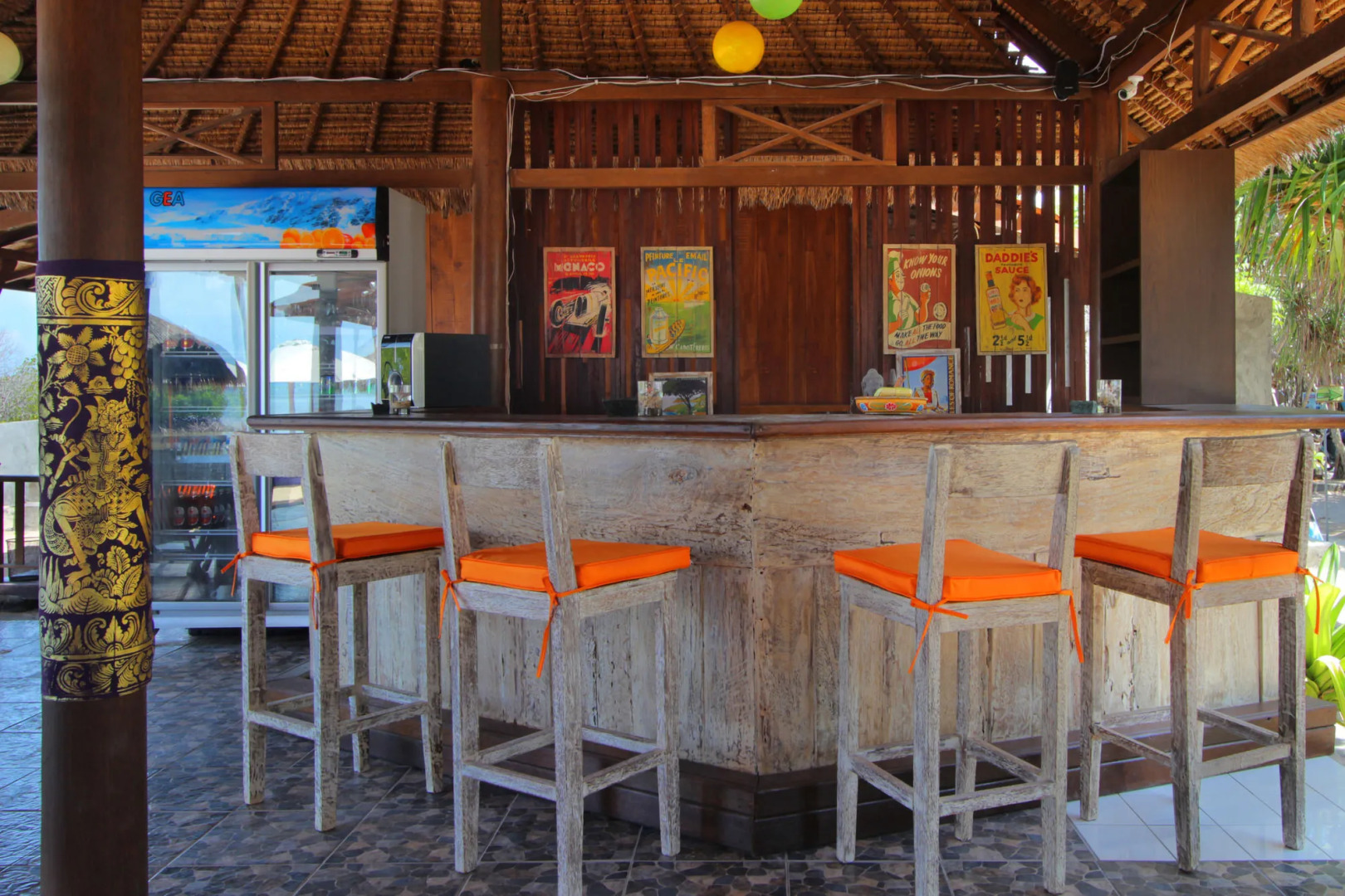 Mangrove Paradise Retreat