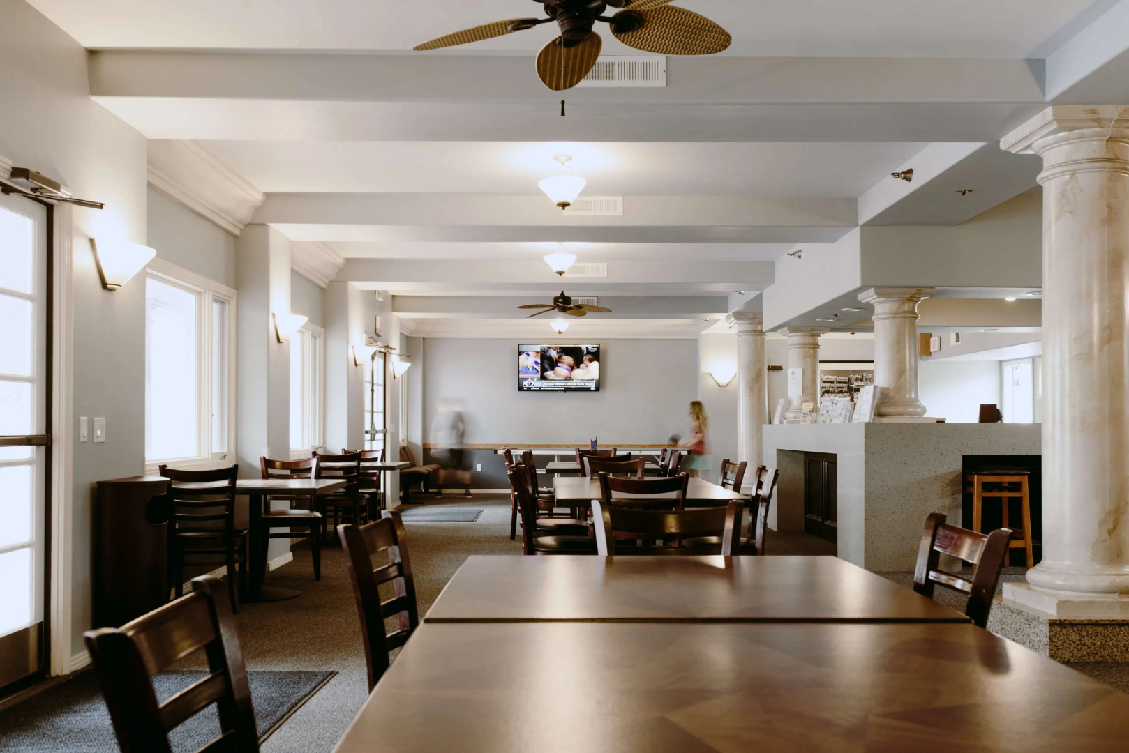 Tamarack Beach Resort Hotel