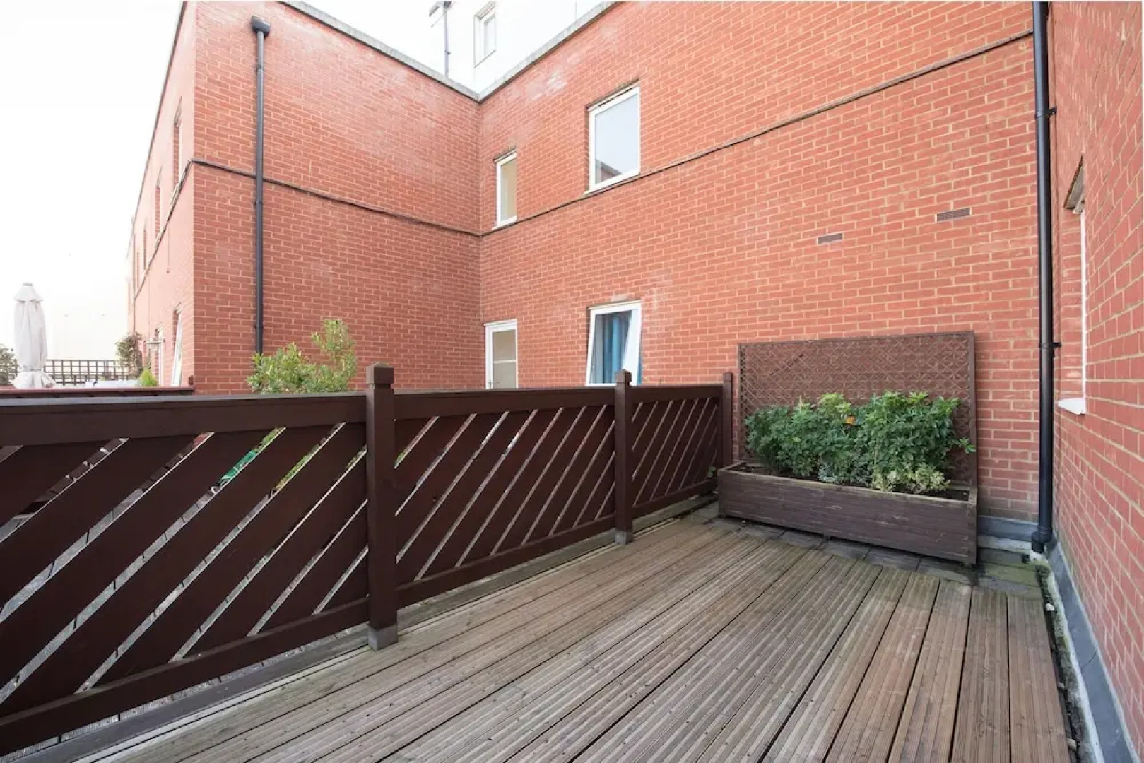 The Nautical by Kish Apartments