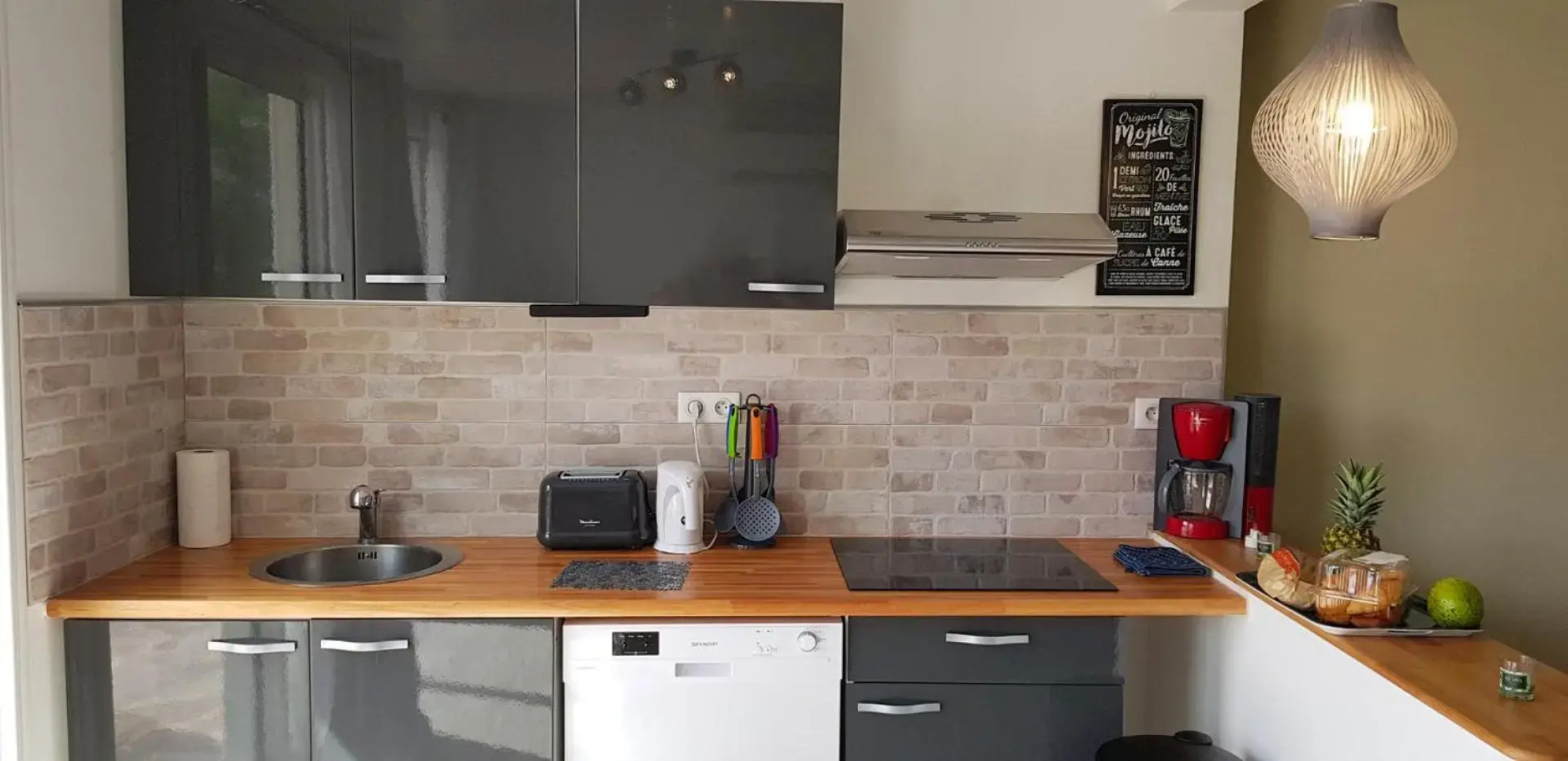 Résidence BelKay - Sur La Baie