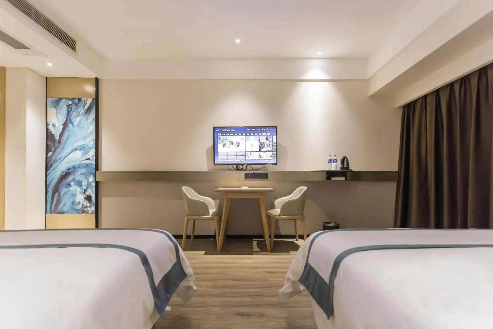 City Comfort Inn (Sihui Dawang Wantu Plaza)