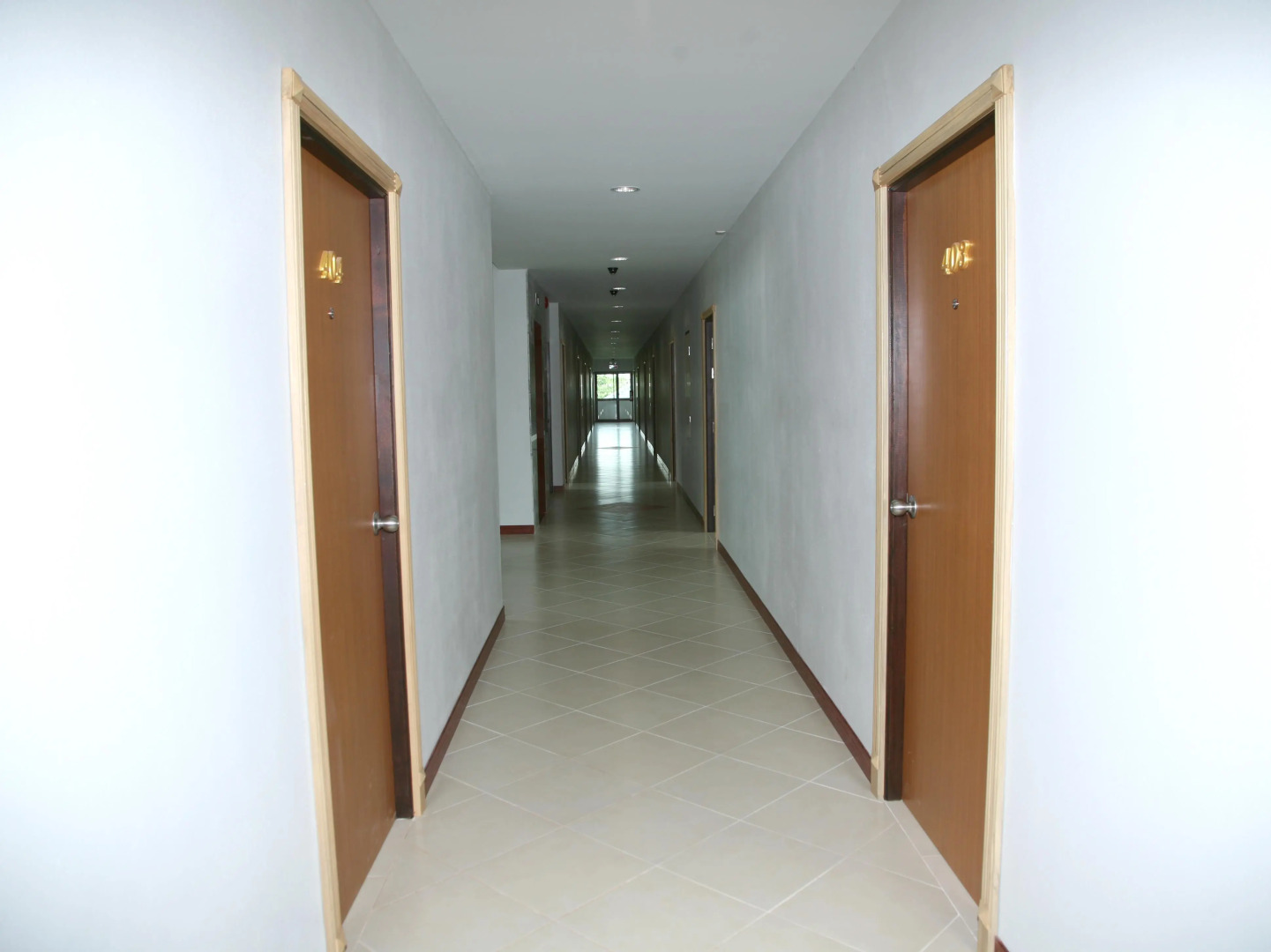 Orchid Residence Suratthani