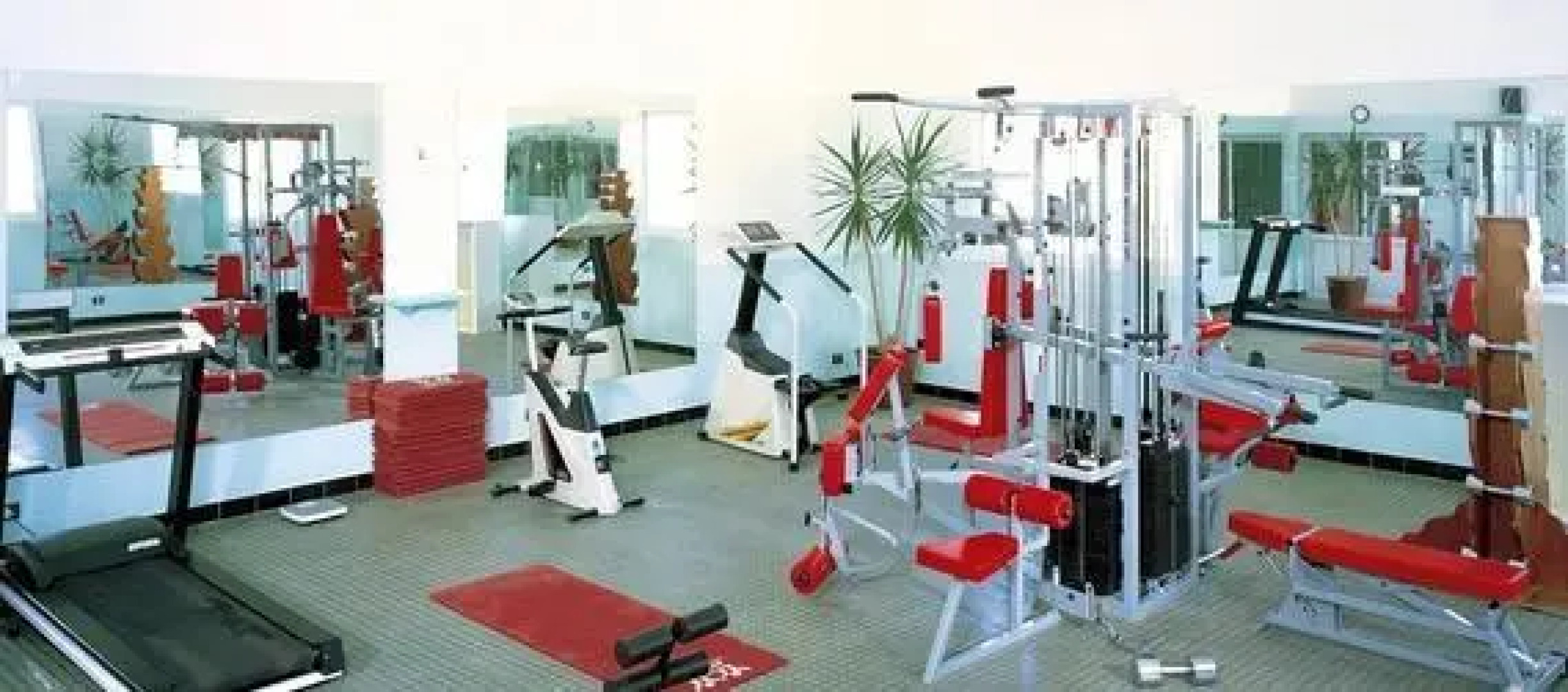 Sonesta Beach Resort & Casino