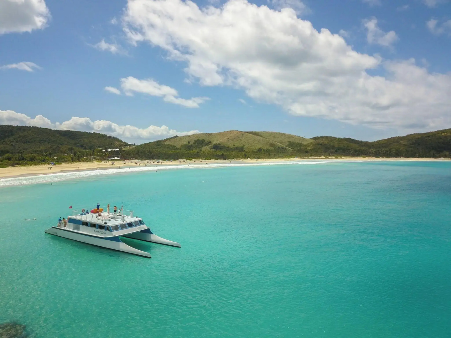 Sheraton Puerto Rico Resort & Casino