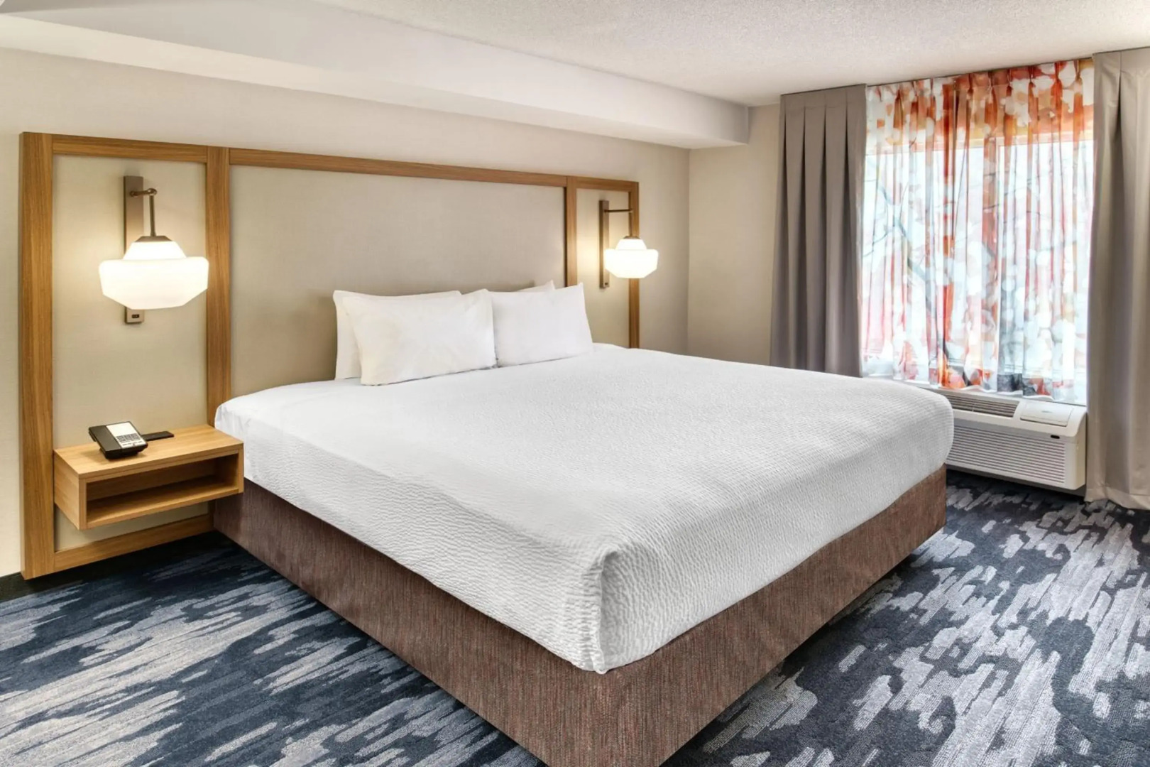 Fairfield Inn and Suites by Marriott Toronto Brampton