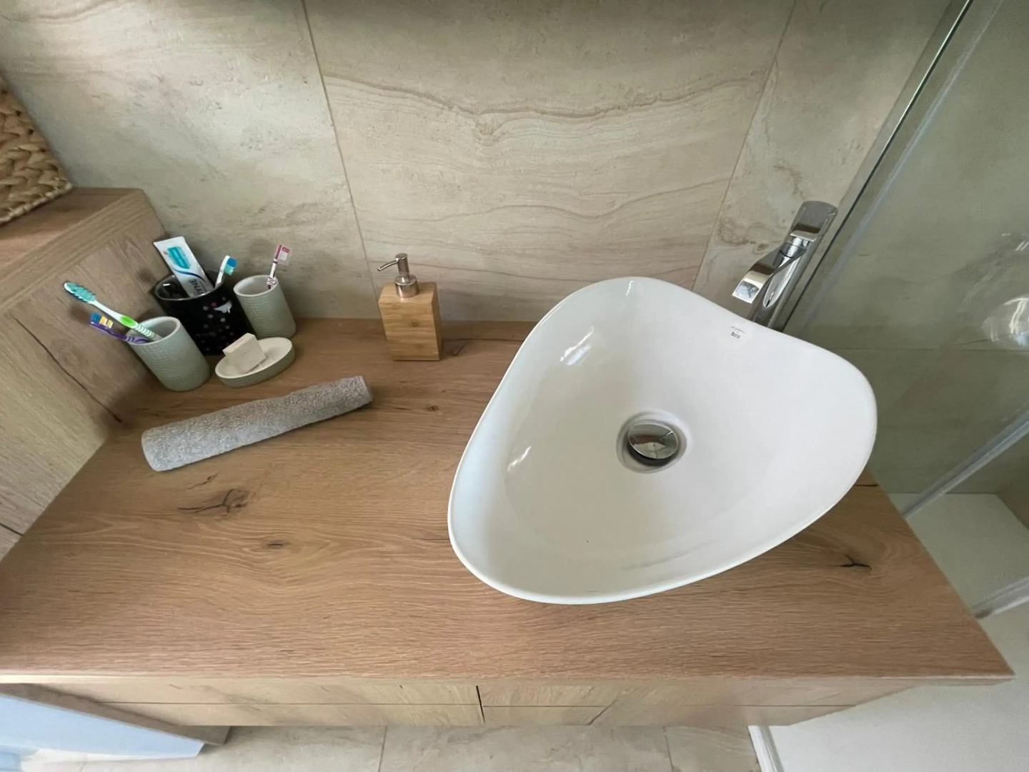 Fenyves Beach Apartman